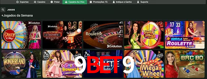 9bet9 bet