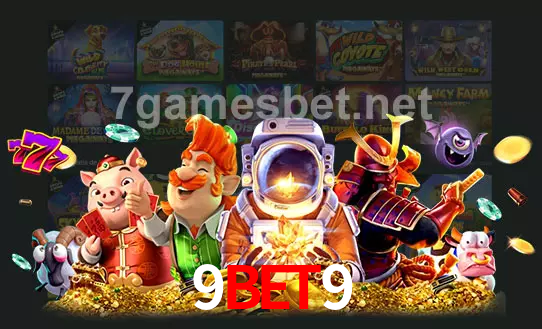 cassino 9bet9