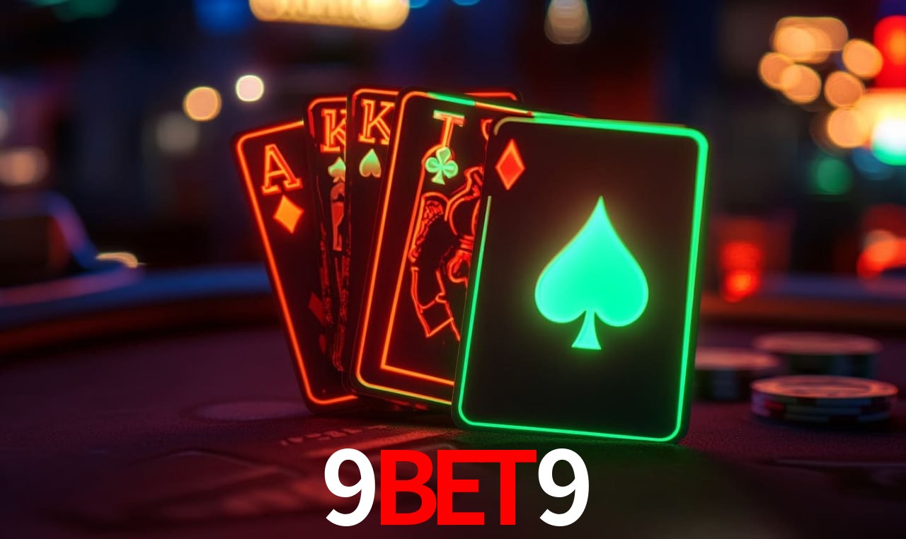 Integração de APIs 9bet9