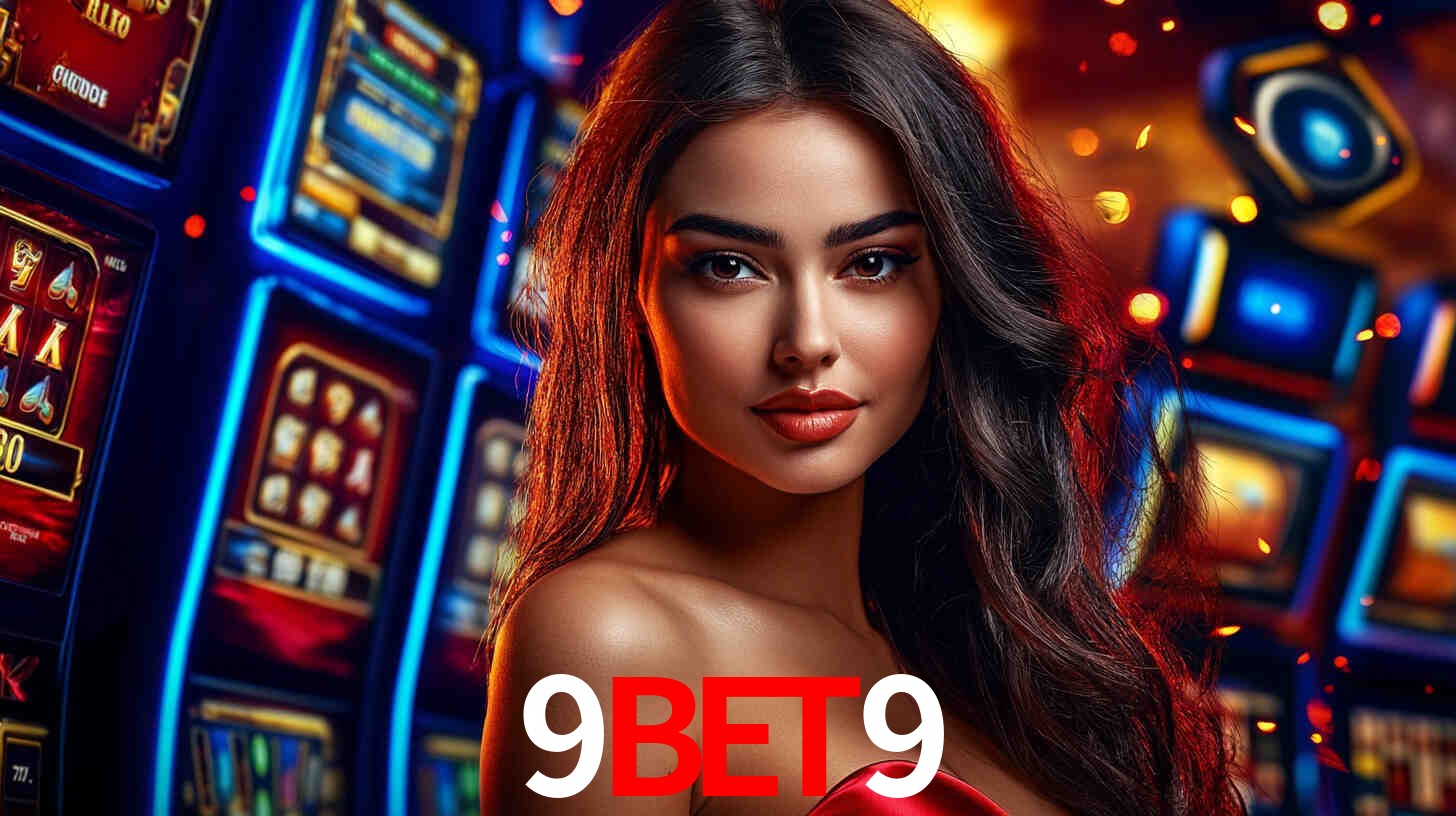 A Experiência Imersiva dos Cassinos Ao Vivo no 9bet9