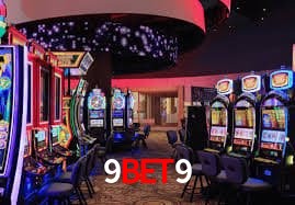9bet9 São Paulo - Hot Promos