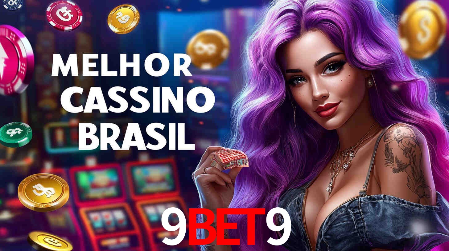 Descubra a Essência do 9bet9: Nossa História e Compromissos
