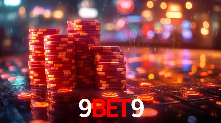 Explore as vantagens do 9bet9: serviço profissional e confiabilidade