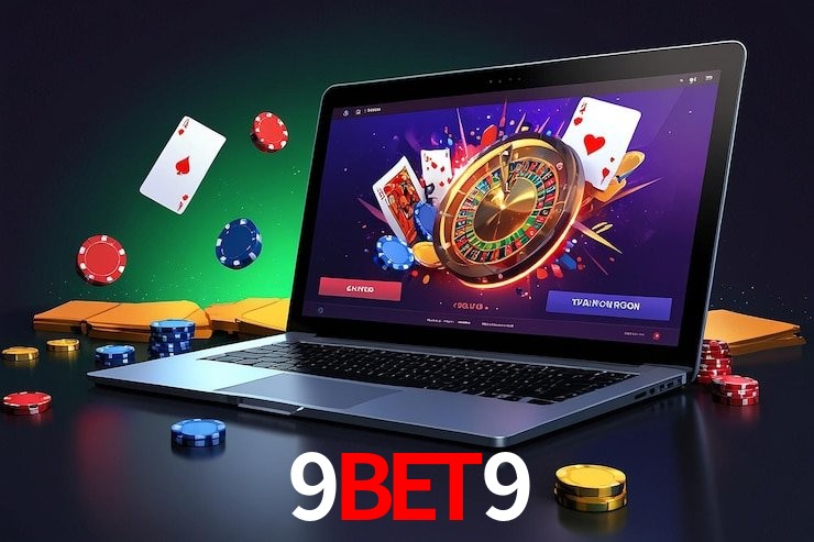 9bet9 Brasília - Security
