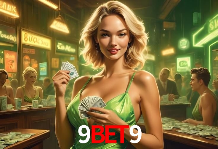 A Emoção da Loteria na 9bet9: Uma Chance de Mudança de Vida