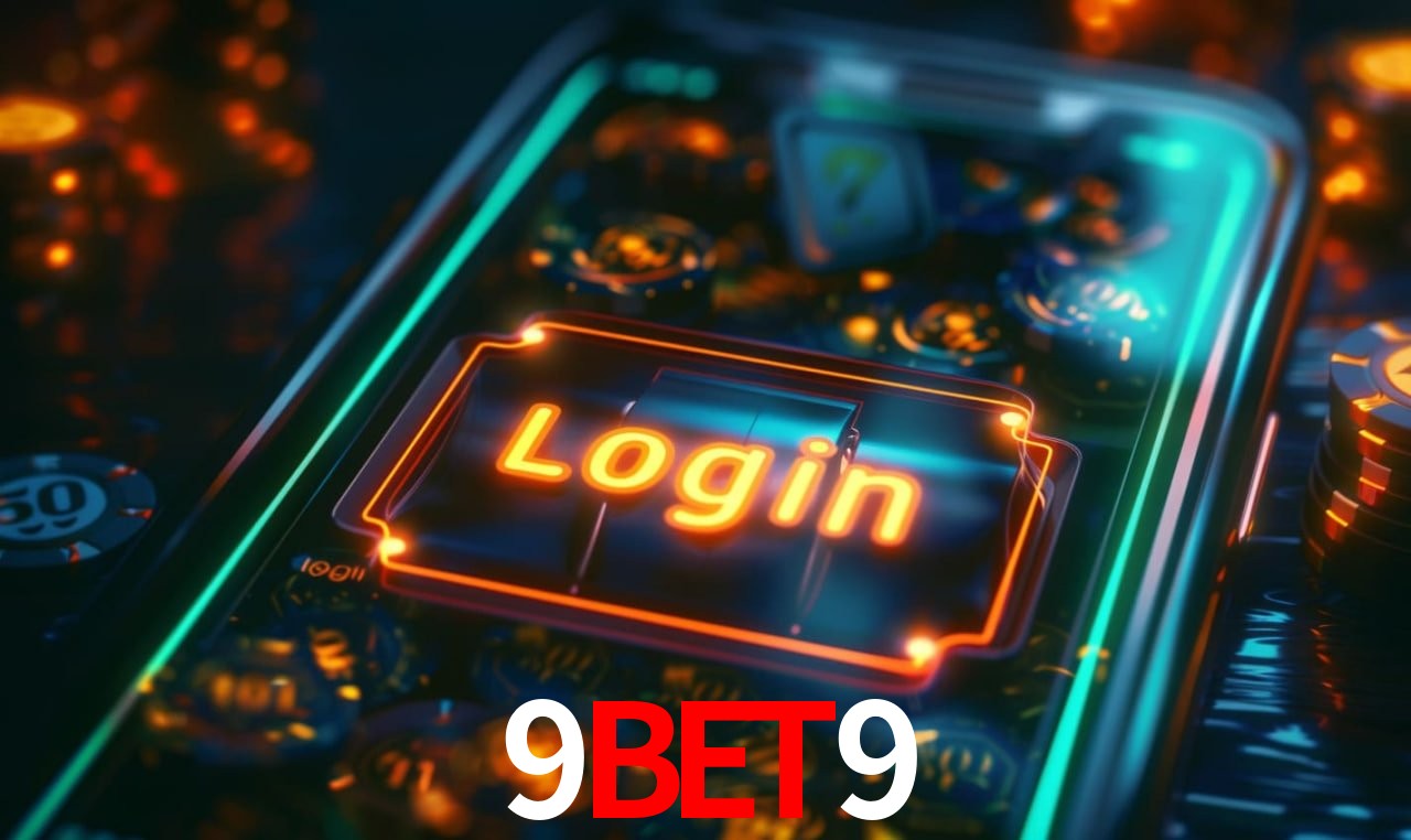 Experiência VIP 9bet9