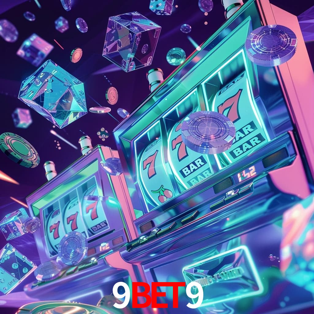 Interface do App 9bet9