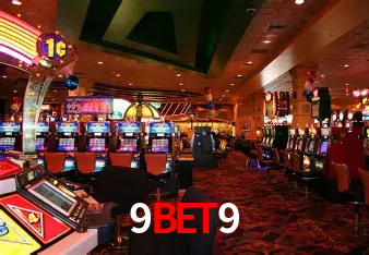 A Experiência Imersiva dos Cassinos Ao Vivo no 9bet9