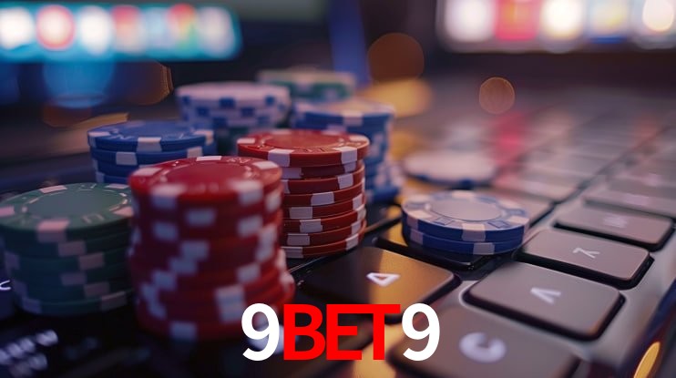 9bet9 - cassino ao vivo
