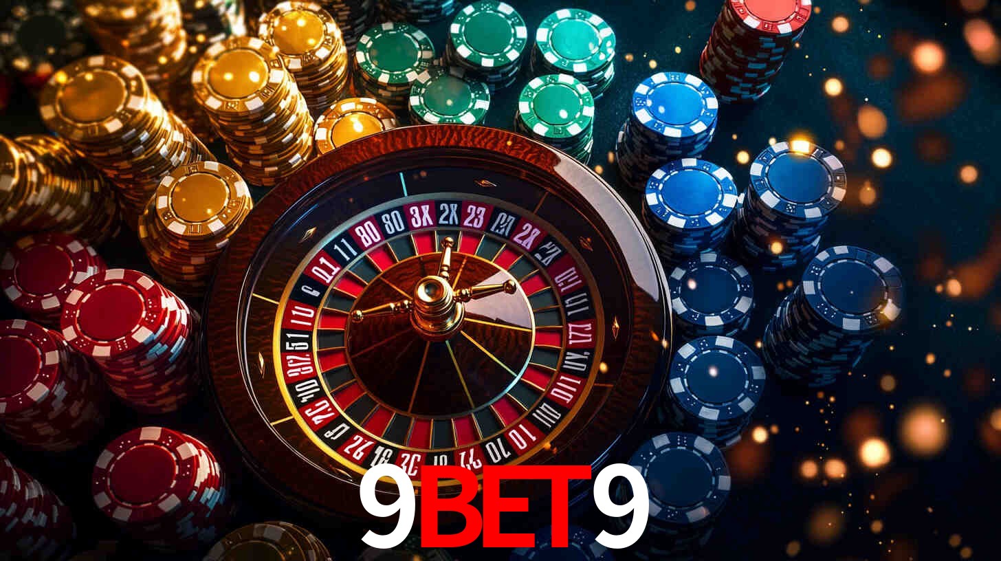 Programa VIP 9bet9
