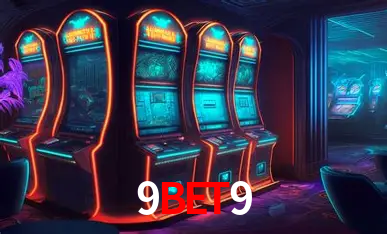 Inovações de Jogos na 9bet9: O Futuro das Experiências Interativas