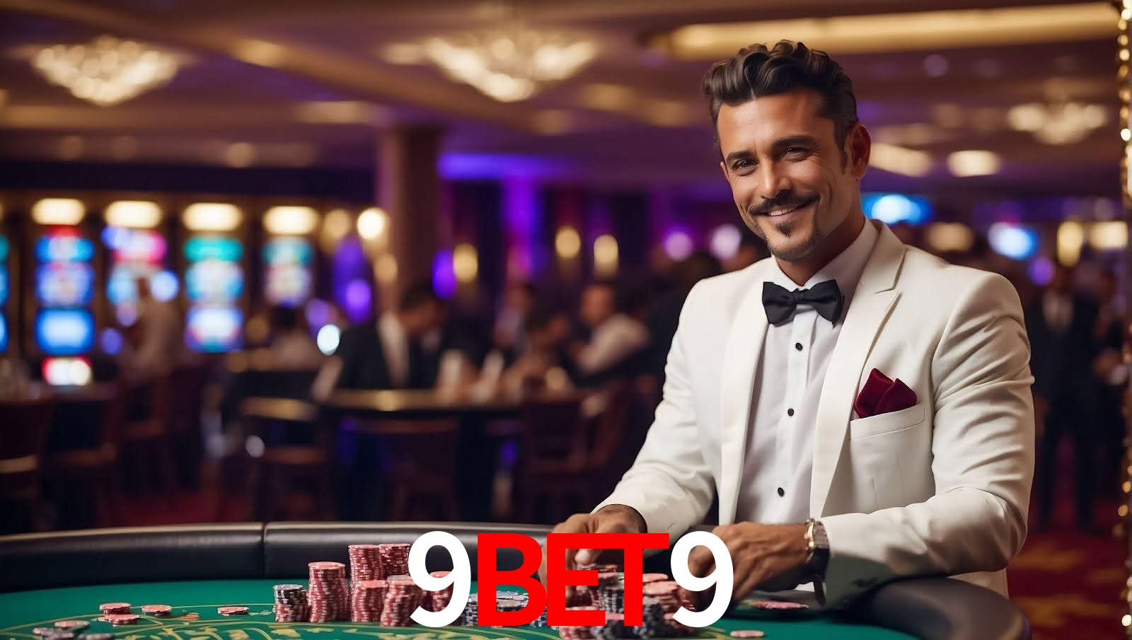 9bet9 Entrar - Login Seguro Certificado