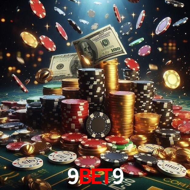 PIX Instantâneo 9bet9