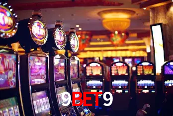 9bet9 Bônus - Pacote R$5.000 + VIP