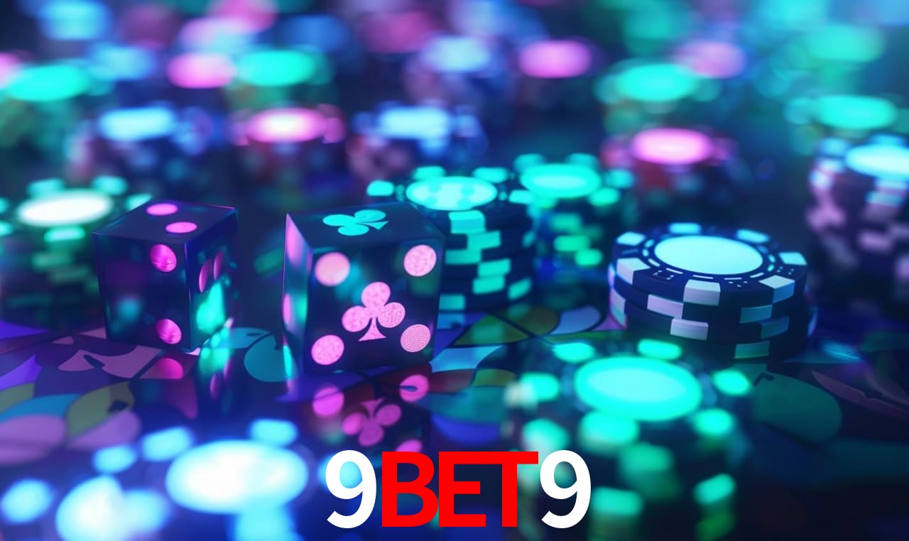 Estatísticas 9bet9