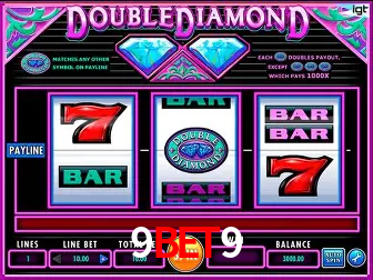 Descubra o Mundo do Cassino Online com 9bet9