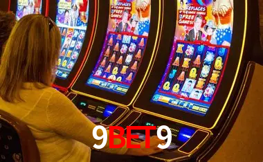 9bet9 Curitiba - Live Status