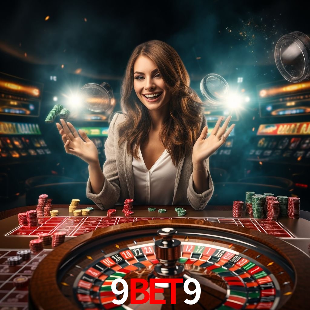 9bet9 App Interface