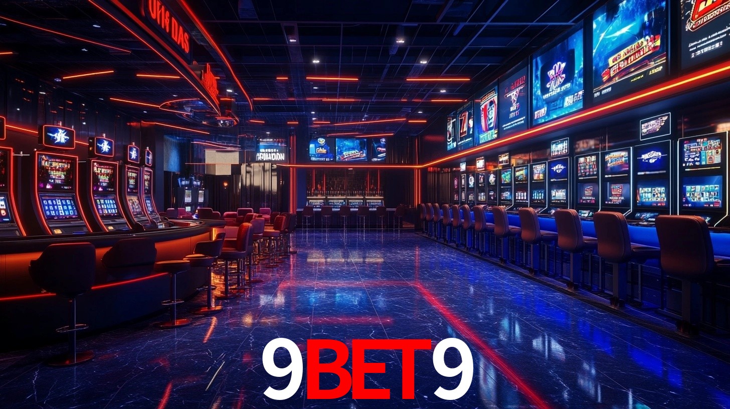 Blackjack Table 9bet9