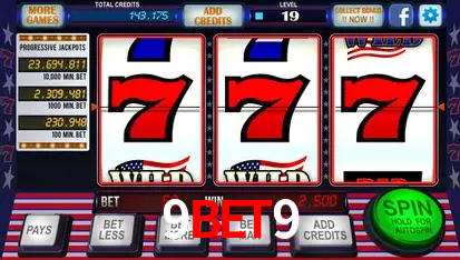 9bet9 Rio de Janeiro - Bonus Terms