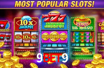 9bet9 Brasília - Casino Guide
