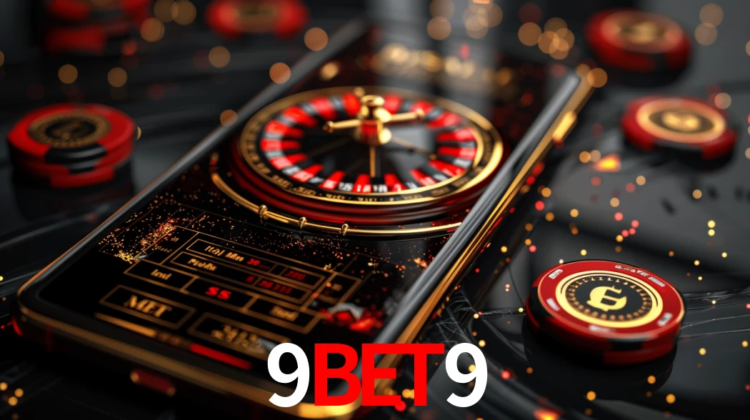 2FA Security 9bet9