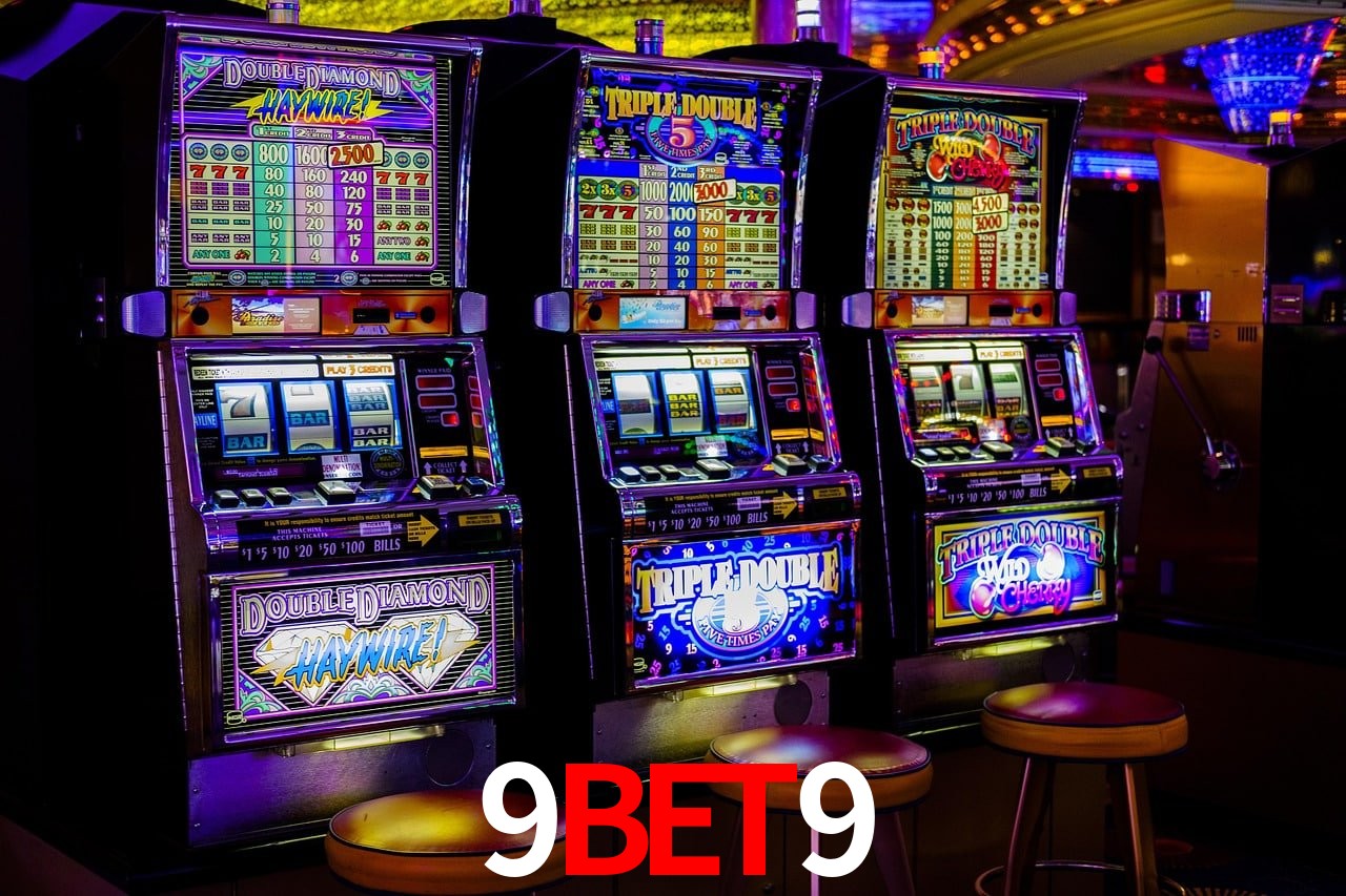 Avaliações dos Jogadores 9bet9