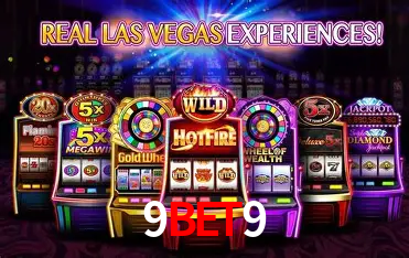 9bet9 Brasília - VIP Program