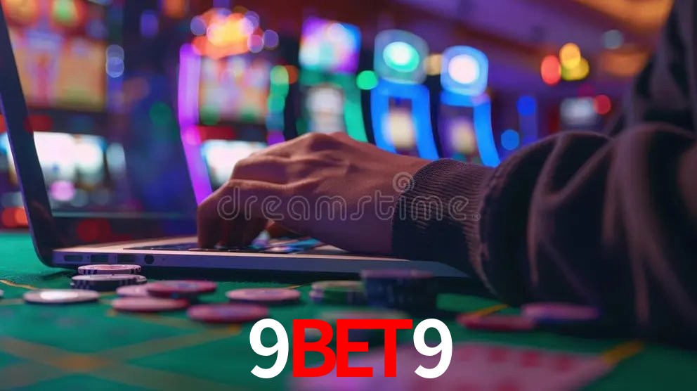 Casino VIP 9bet9