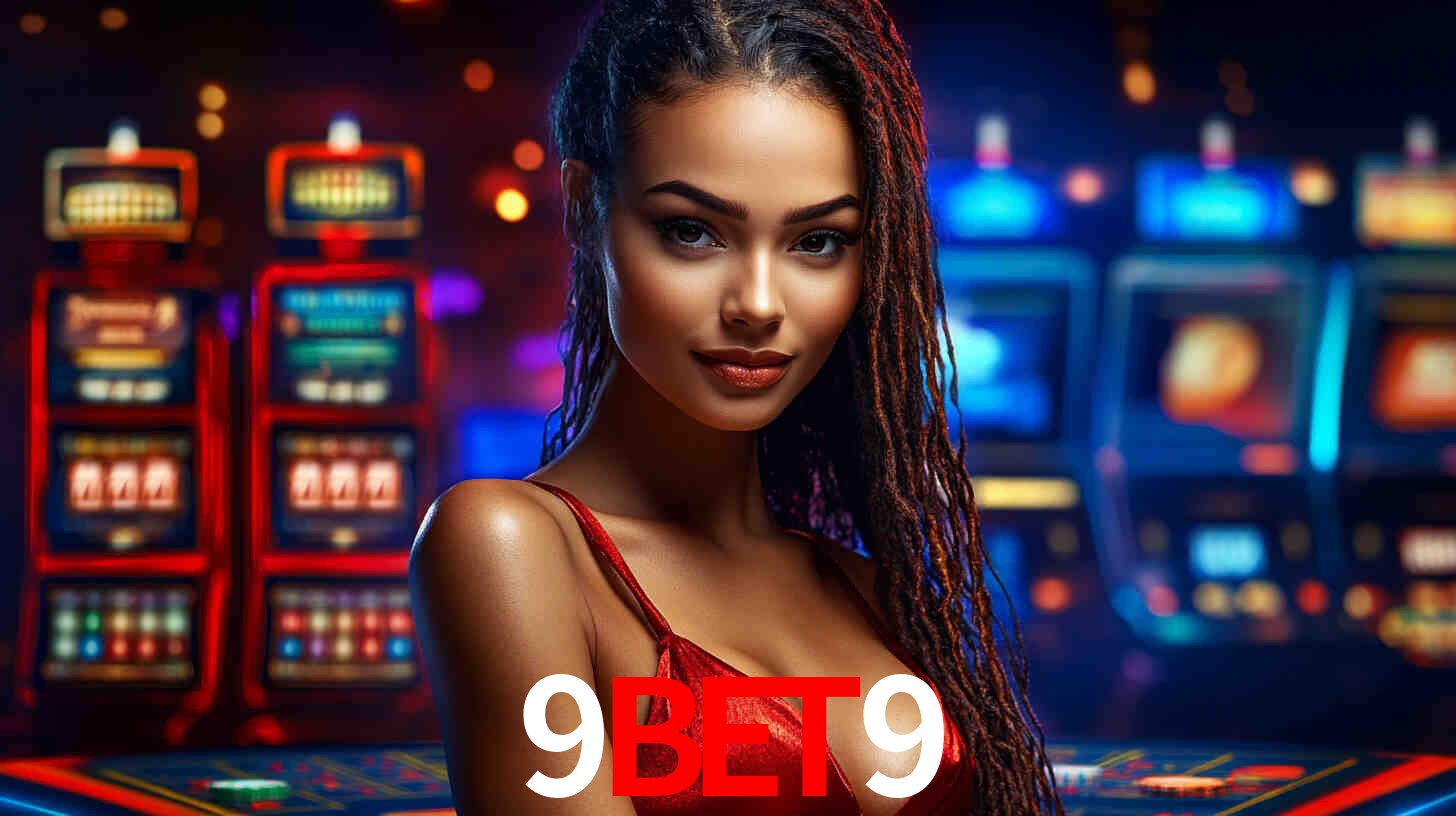 Desvendando o Mundo dos Jogos Virtuais na 9bet9