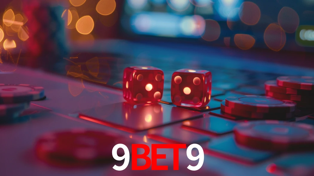 Responsive Design 9bet9