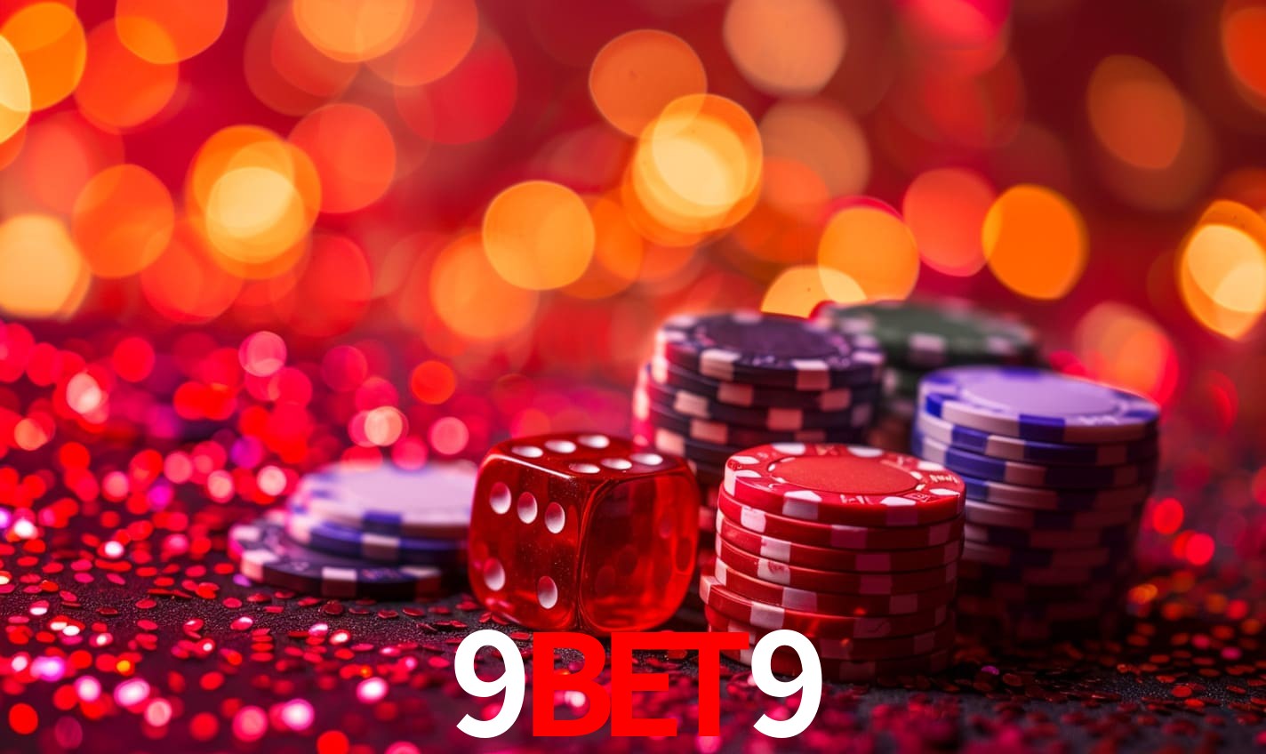9bet9 Salvador - Strategies