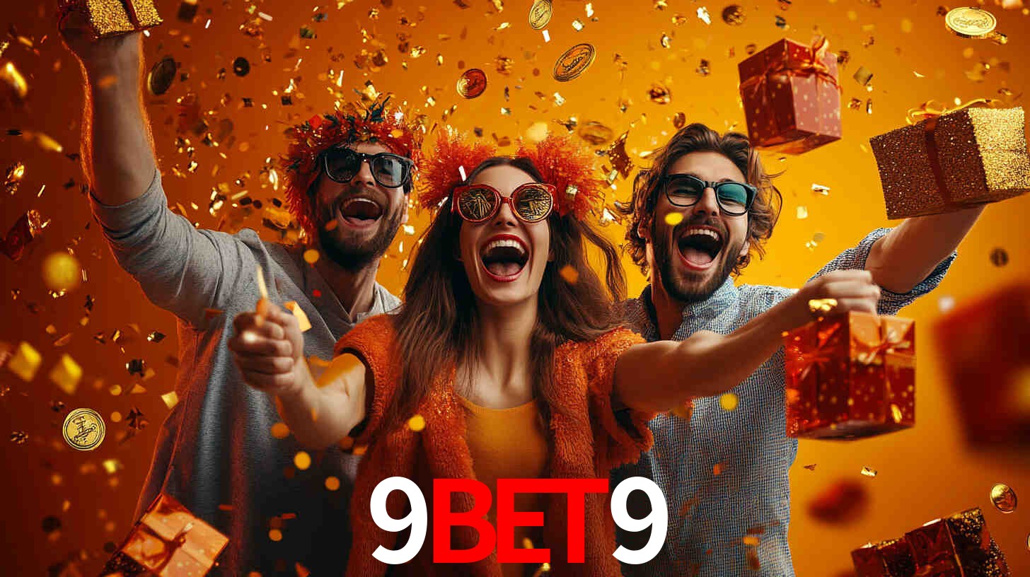 9bet9 - Cassino Sem Limites - 9bet9.com