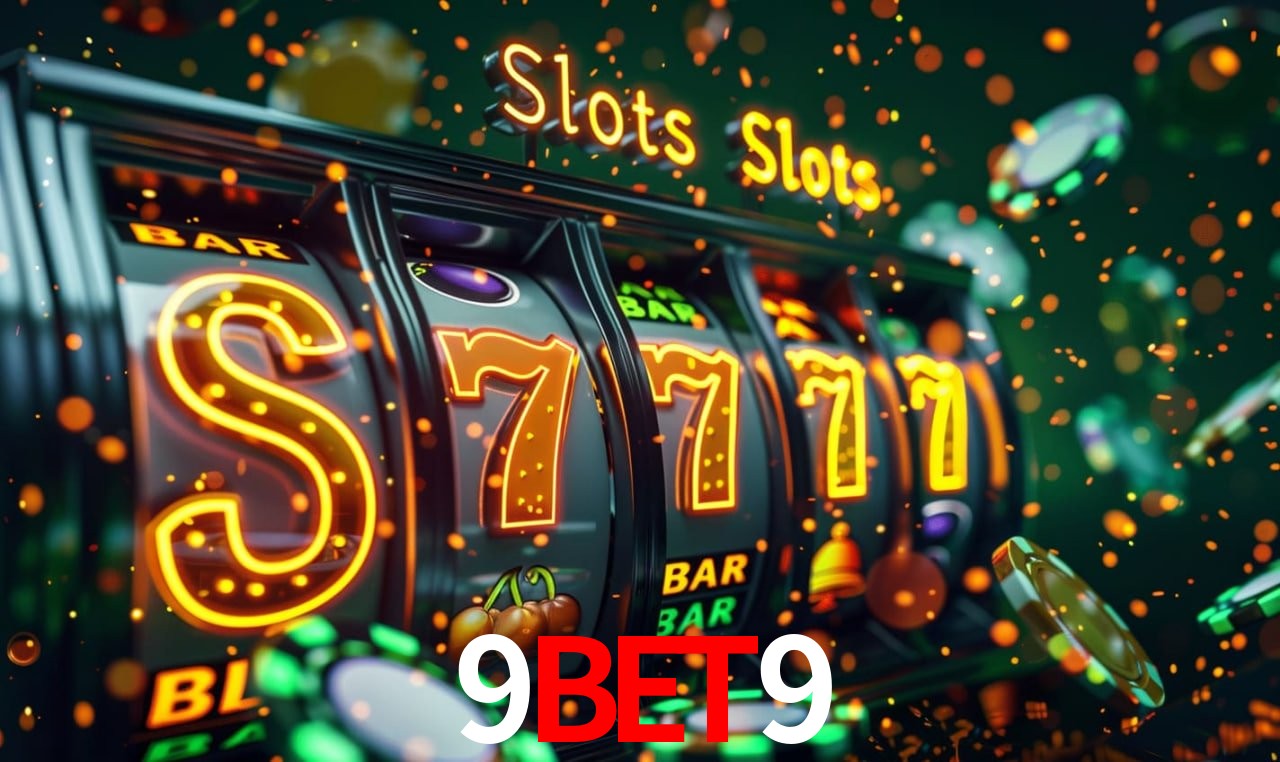 Recursos de Bônus 9bet9
