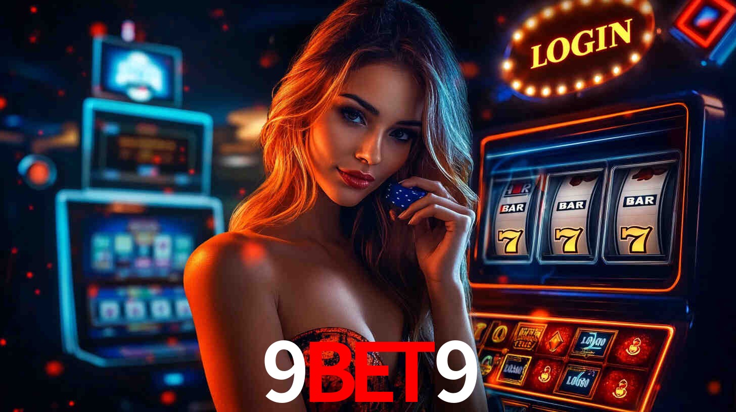 9bet9 vip