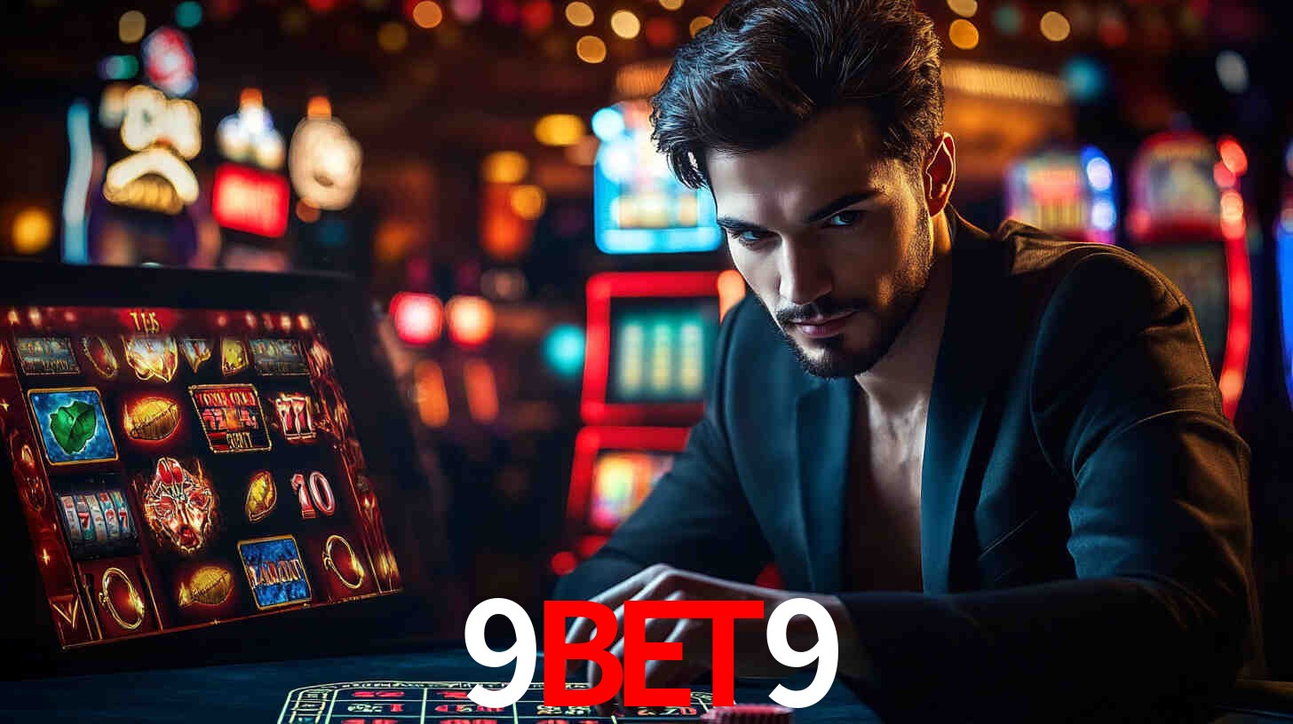 9bet9: Jogue Crash e Experimente Alta Recompensa Instantânea