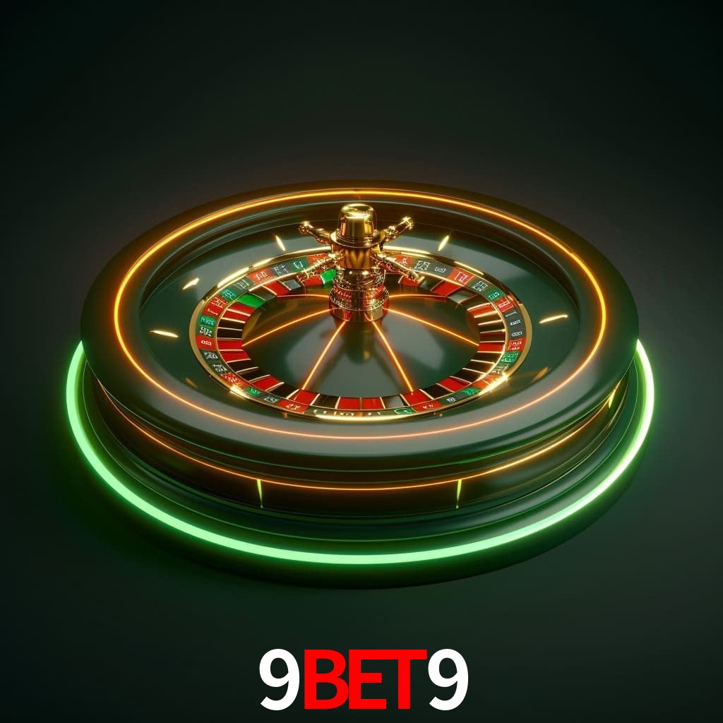 9bet9 App - Aplicativo Móvel Oficial