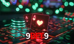 Cadastro Rápido 9bet9