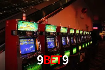Desvendando o Mundo dos Jogos Virtuais na 9bet9