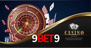 Casino Ao Vivo 9bet9