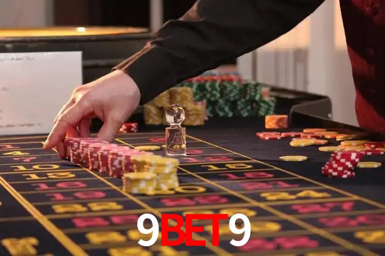 Descubra o Programa VIP da 9bet9: Vantagens Exclusivas para Jogadores