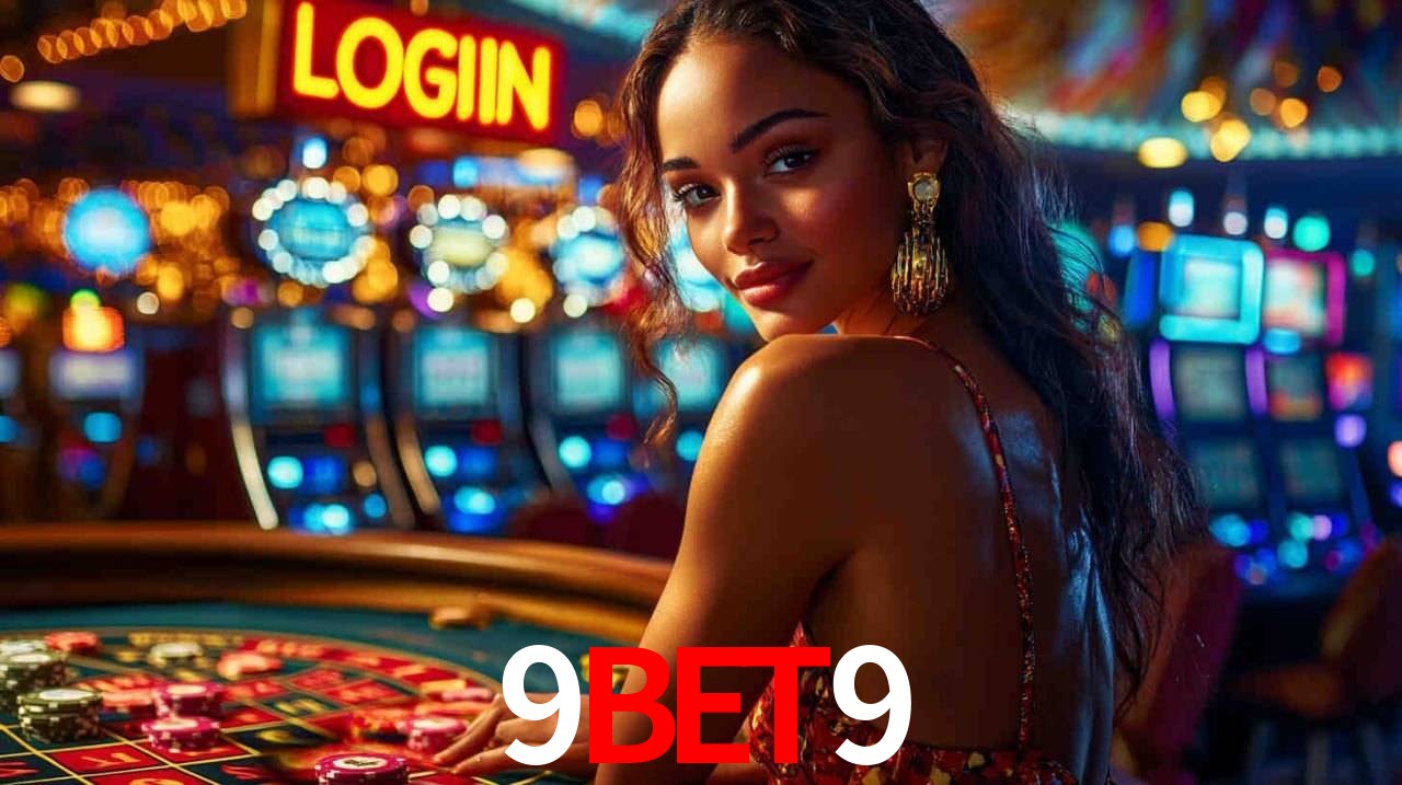 9bet9 Rio de Janeiro - Popular Jogos