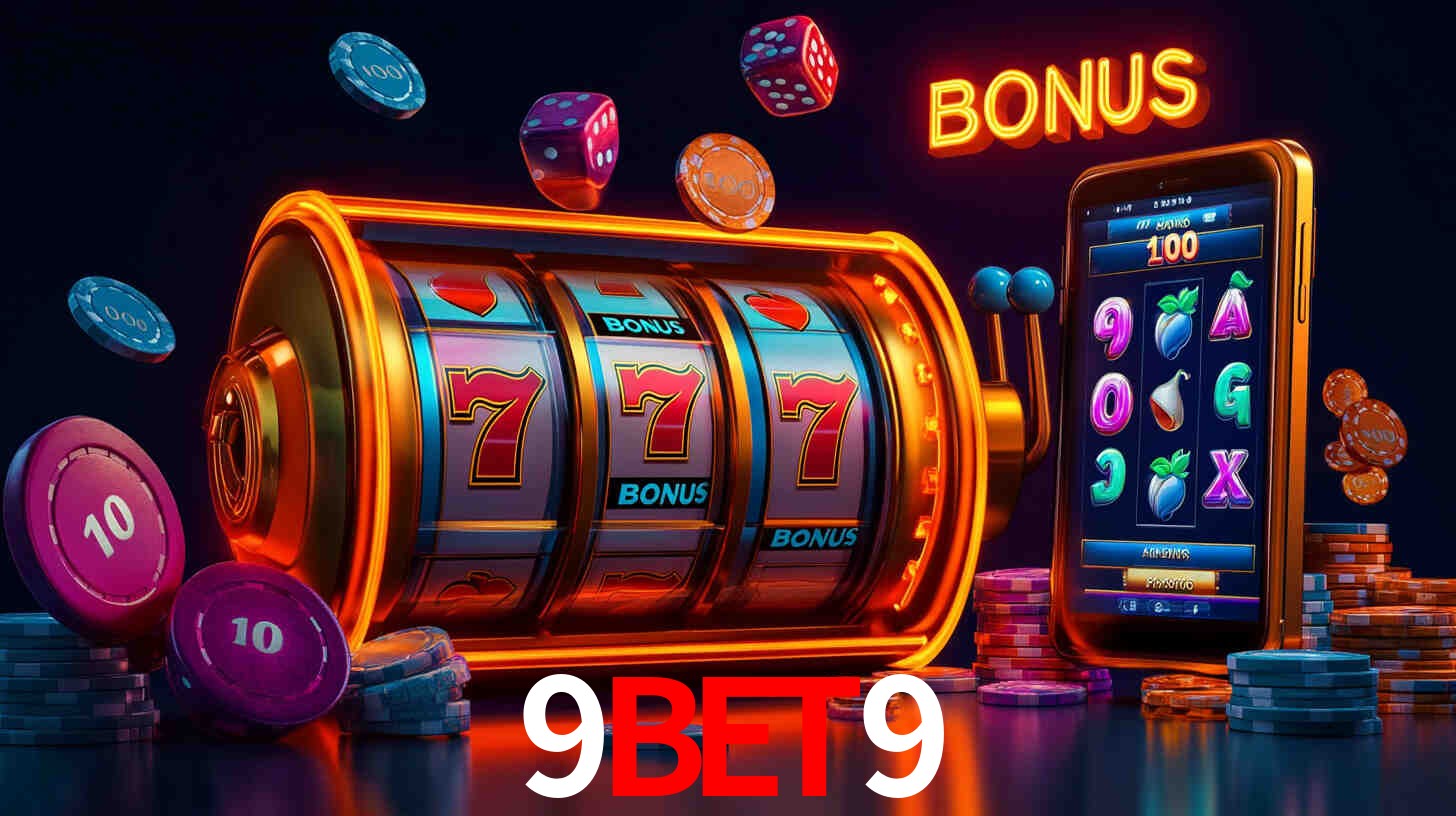 Inovações de Jogos na 9bet9: O Futuro das Experiências Interativas