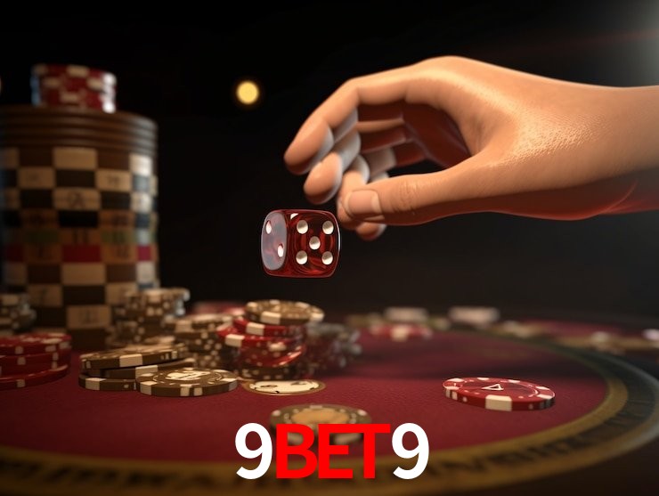 Especiais de Fim de Semana 9bet9