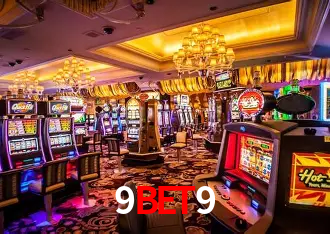 9bet9 Belo Horizonte - Reivindique Bonus