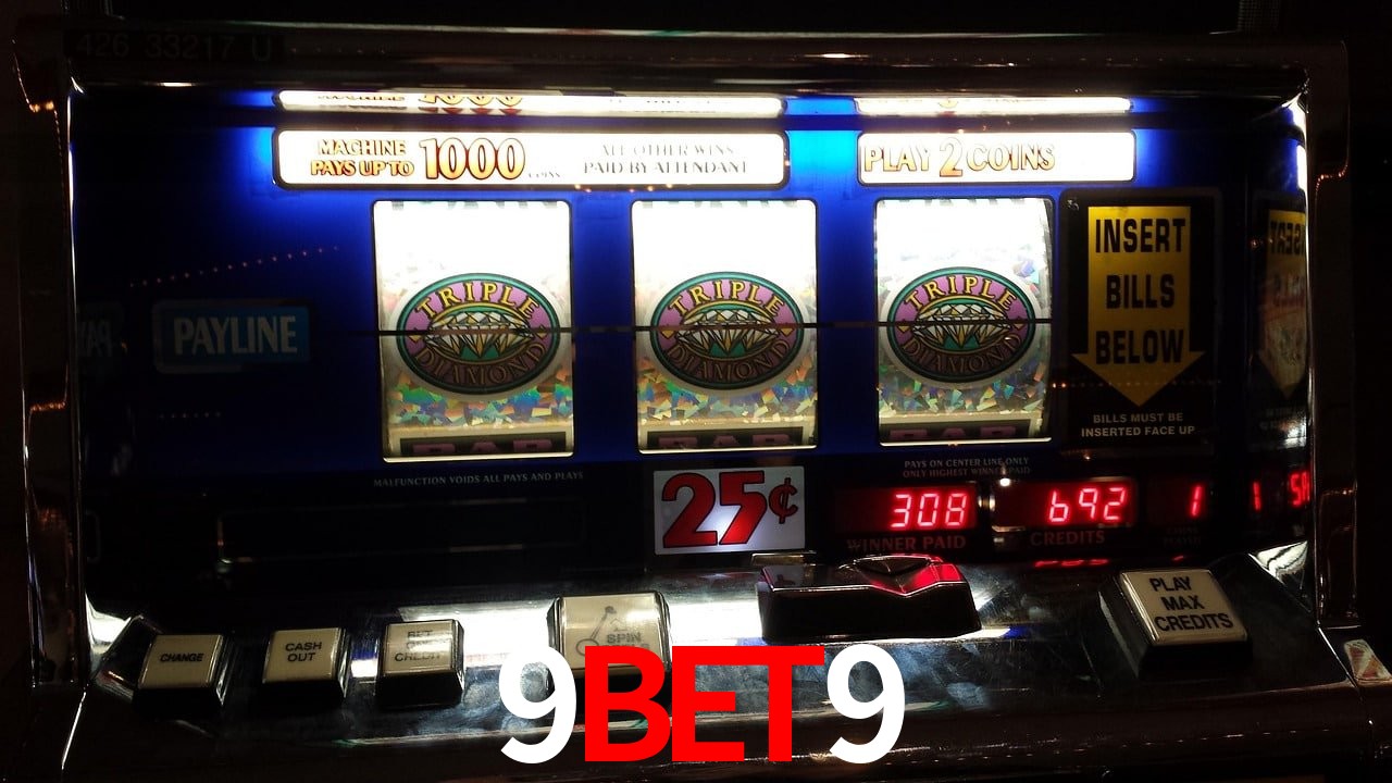 Welcome Bonus 9bet9