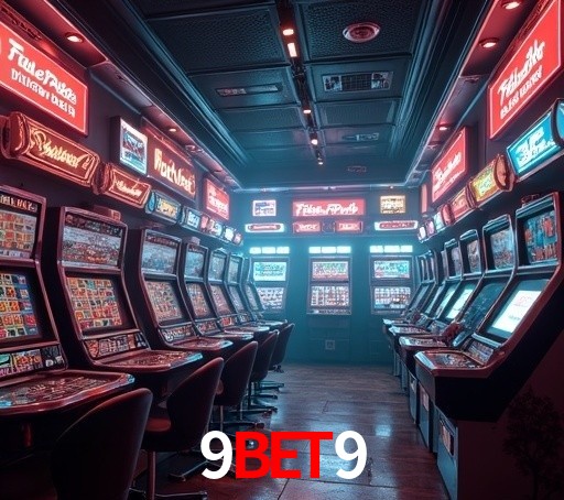 9bet9 Promoções - 30+ Ofertas Diárias
