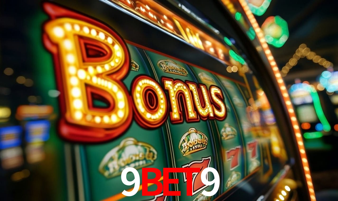 9bet9 Belo Horizonte - Promo Tips