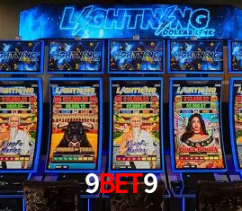 Explorando a Categoria de Eventos em Apostas na 9bet9