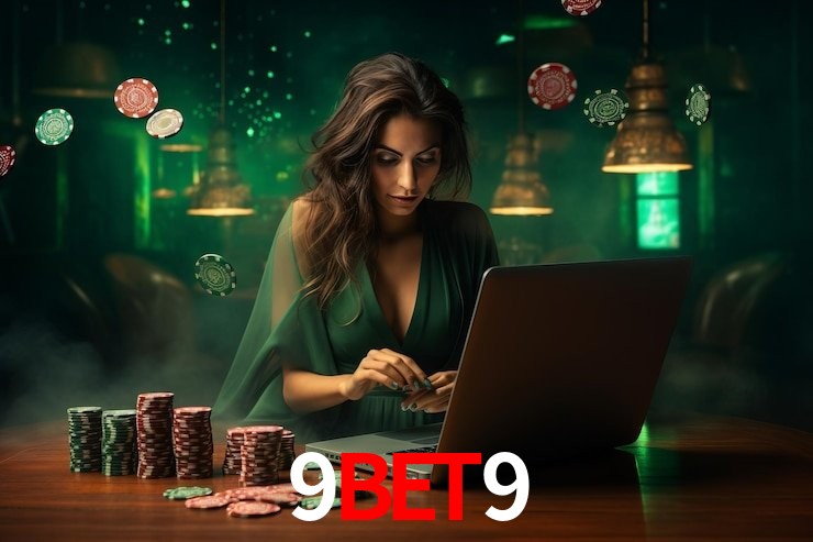 9bet9 - App Security